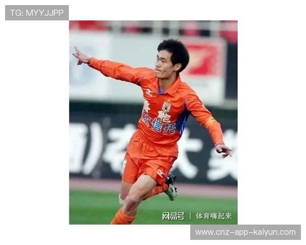 李霄鹏的战术书写:哪些内容值得被传承?