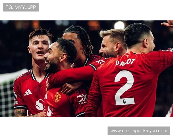 曼联迎来冲四机会！赛程甜到爆