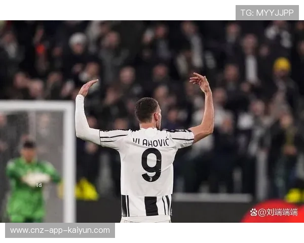 尤文快速直塞让前锋面对门将