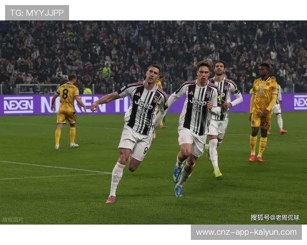 尤文的边路突破与头球能力在比赛中完美结合