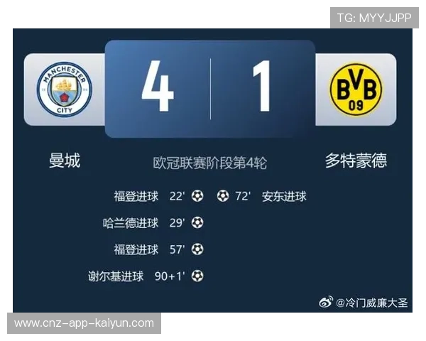 曼城福登补时兜射绝杀,伊蒂哈德沸腾