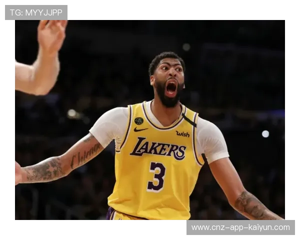 湖人比赛管理：如何在密集赛程中保持核心输出