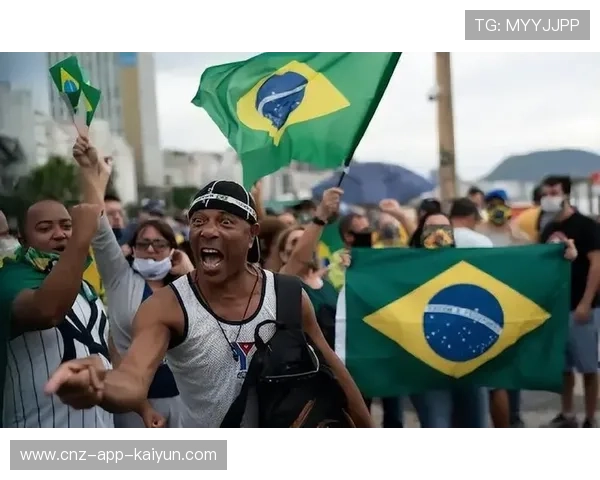 巴西分组走势分歧明显，外界观点不断刷新